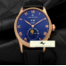 HK1379 PATEK PHİLİPPE GMT TOURBİLLİON ROSE KASA